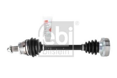 pusašis 181728 FEBI BILSTEIN