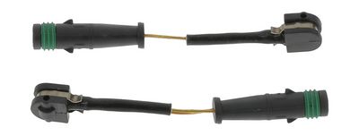 SENZOR DE AVERTIZARE UZURA PLACUTE DE FRANA