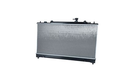 RADIATOR RACIRE MOTOR NRF 58393 27