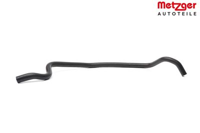 FURTUN RADIATOR METZGER AUTOTEILE 2420212 18