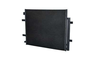 CONDENSATOR CLIMATIZARE NRF 350660 28