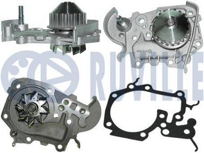 POMPă DE APă RăCIRE MOTOR