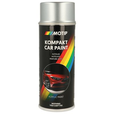 MOTIP Dažai