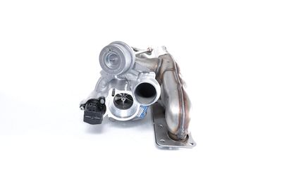 LADER AUFLADUNG BTS Turbo T916289 1