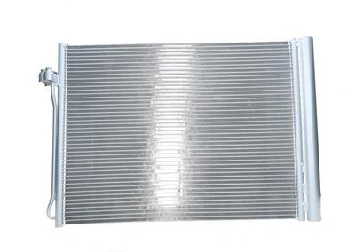 CONDENSATOR CLIMATIZARE BV PSH 090211022200 2