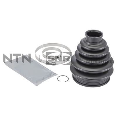 комплект маншон, полуоска SNR OBK59.005