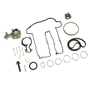 WASSERPUMPE + ZAHNRIEMENSATZ GATES KP3T359HOB1 74