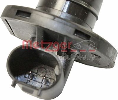 SENSOR WASCHWASSERSTAND METZGER AUTOTEILE 0901193 1