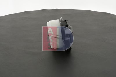INNENRAUMGEBLäSE AKS DASIS 098026N 2