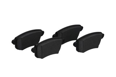 BREMSBELAGSATZ SCHEIBENBREMSE VALEO 302643A 11