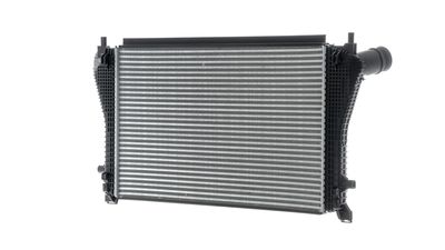 INTERCOOLER COMPRESOR MAHLE CI667000P 32