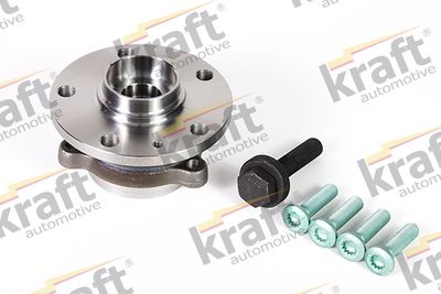 Wheel Bearing Kit 4100400