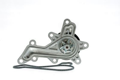 Wasserpumpe, Motorkühlung