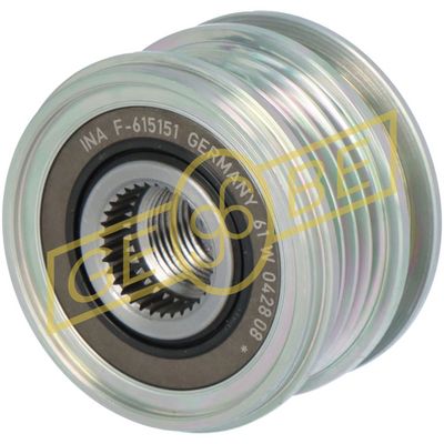 SISTEM ROATA LIBERA GENERATOR