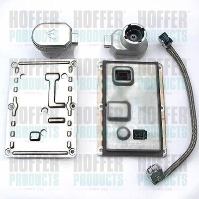 HOFFER 7212662 HOFFER 7212662