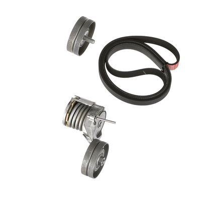 KEILRIPPENRIEMENSATZ GATES K026PK1548 68