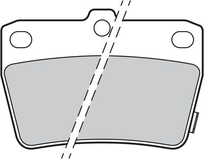 SET PLACUTE FRANA FRANA DISC VALEO 301673 1