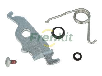 SET REPARATIE PARGHIE FRANA PARCARE (ETRIER)