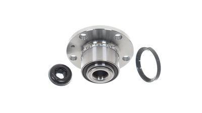 RADLAGERSATZ SKF VKBA3568 37