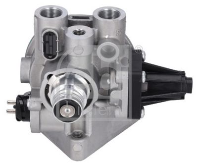 USCATOR AER SISTEM COMPRESOR FEBI BILSTEIN 198642 2