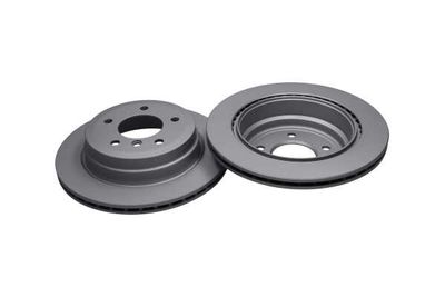 Kavo Parts Stabdžių diskas