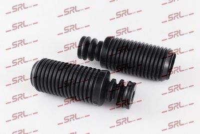 Dust cover kit, shock absorber