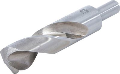 Metallspiralbohrer-Satz