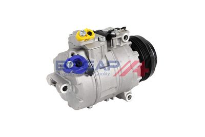 COMPRESOR CLIMATIZARE