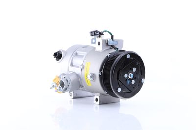 COMPRESOR CLIMATIZARE NISSENS 890249 31