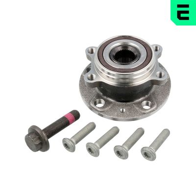 Wheel Bearing Kit 101017