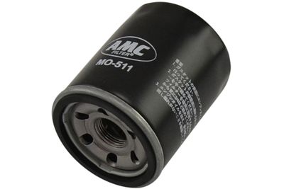 AMC Filter MO-511 Масляный фильтр  для MITSUBISHI ENDEAVOR (Митсубиши Ендеавор)