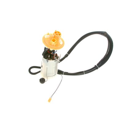 SISTEM ALIMENTARE CU COMBUSTIBIL BOSCH 1582980134 7