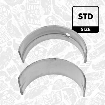 Hoofdlager - LH000700 - ET ENGINETEAM