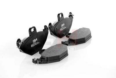 SET PLACUTE FRANA FRANA DISC GH GH413942 14