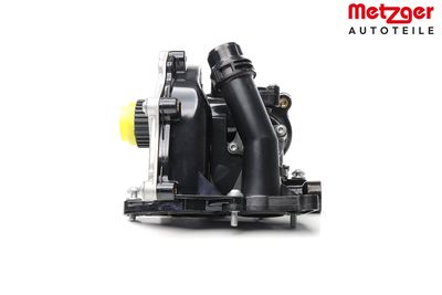 WASSERPUMPE MOTORKüHLUNG