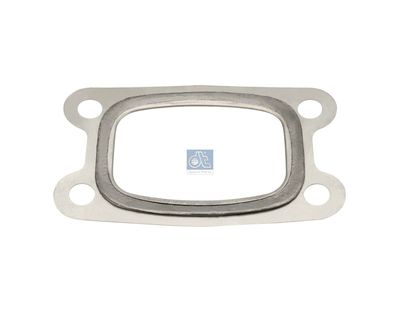 Garnitura, galerie evacuare DT Spare Parts 1326003848