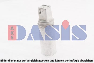 TROCKNER KLIMAANLAGE