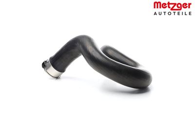LADELUFTSCHLAUCH METZGER AUTOTEILE 2400648 15