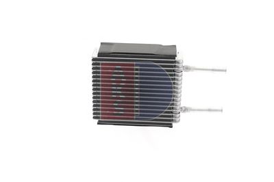 VERDAMPFER KLIMAANLAGE AKS DASIS 821480N 16