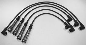 Комплект проводов зажигания EUROCABLE EC-4619 для MERCEDES-BENZ /8