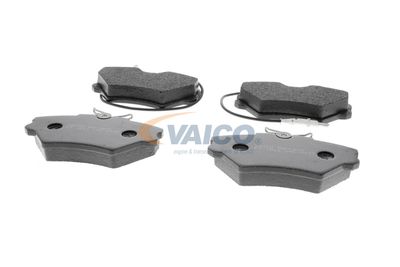 BREMSBELAGSATZ SCHEIBENBREMSE VAICO V460147 37