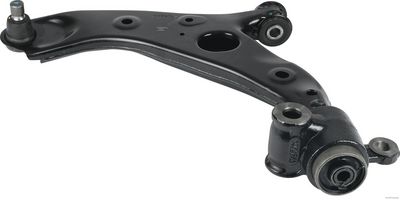 LENKER RADAUFHäNGUNG