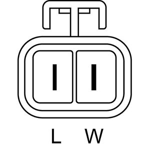 GENERATOR / ALTERNATOR HC-Cargo F032113941 6