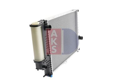 KüHLER MOTORKüHLUNG AKS DASIS 051020N 12