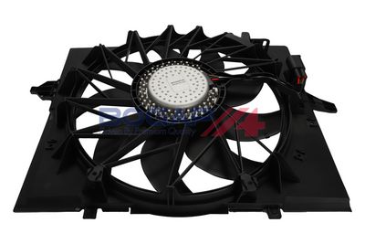 VENTILATOR RADIATOR BOGAP B4243153 2