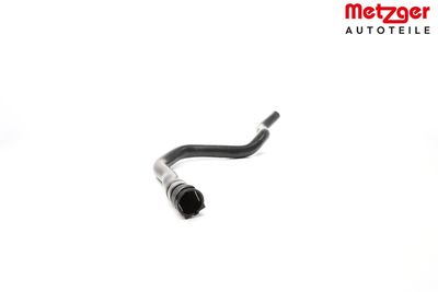 FURTUN RADIATOR METZGER AUTOTEILE 2421332 30