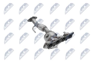 CATALIZATOR NTY KATFR007 20