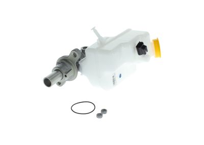 HAUPTBREMSZYLINDER BOSCH 0204123716 8