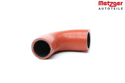 LADELUFTSCHLAUCH METZGER AUTOTEILE 2401236 34