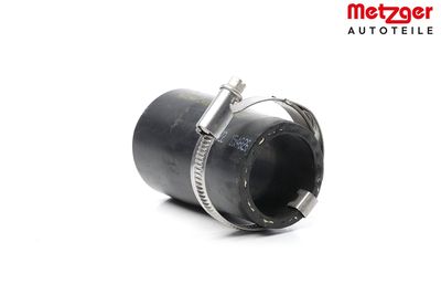 LADELUFTSCHLAUCH METZGER AUTOTEILE 2401022 6